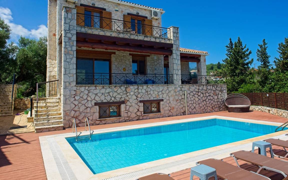 Photo of Outdoor in Tragaki