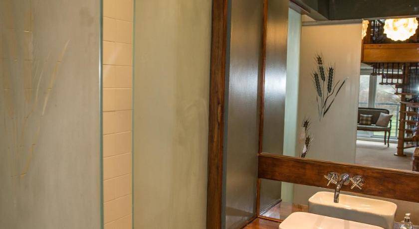 Photo of Bathroom in Lochranza