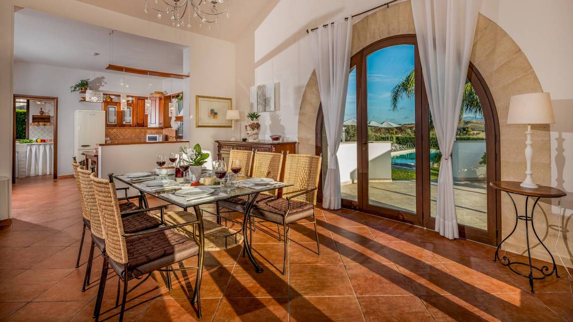 Photo of Livingroom in Paceco