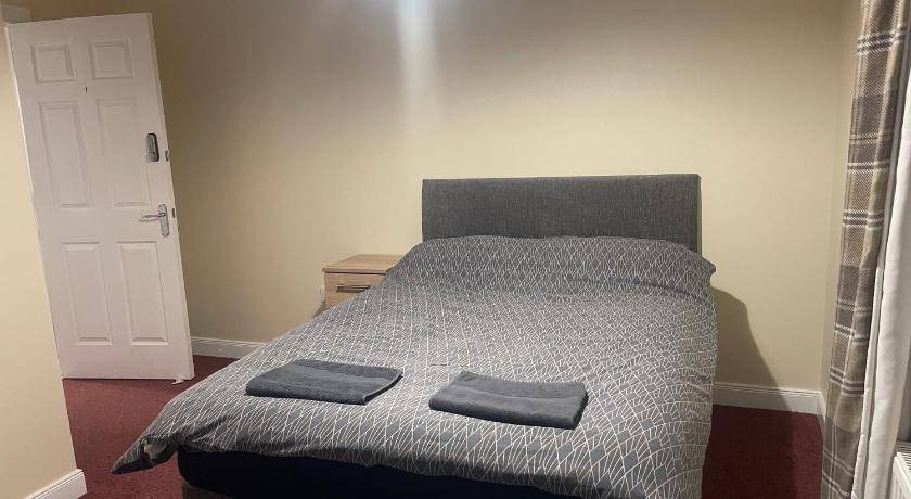 Photo of Bedroom in Dingwall