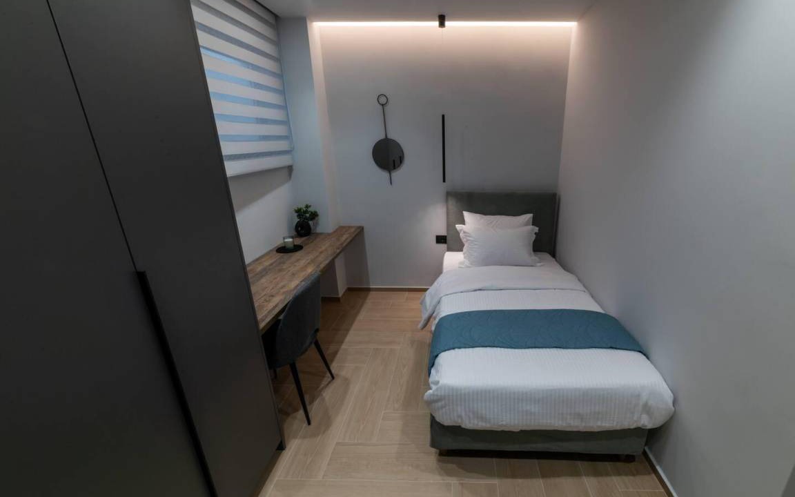 Photo of Bedroom in Vathianos Kampos