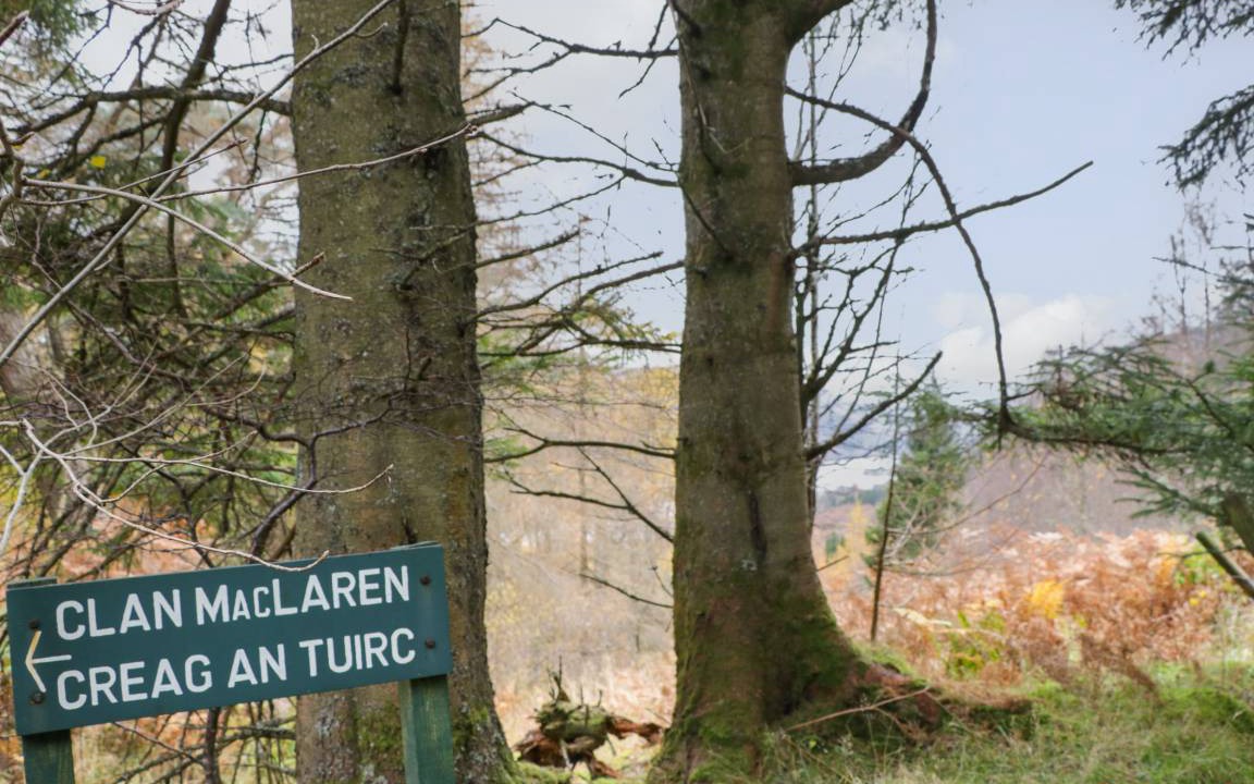 Photo of Others in Lochearnhead