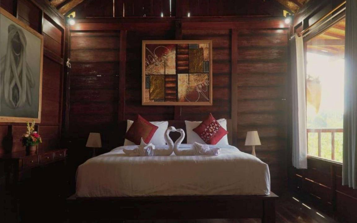 Photo of Bedroom in Penebel