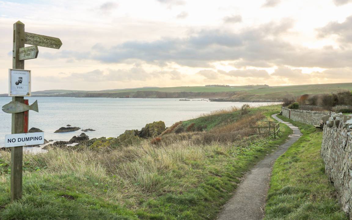 Photo of Others in St Abbs
