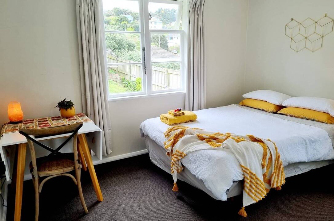 Photo of Bedroom in Titahi Bay