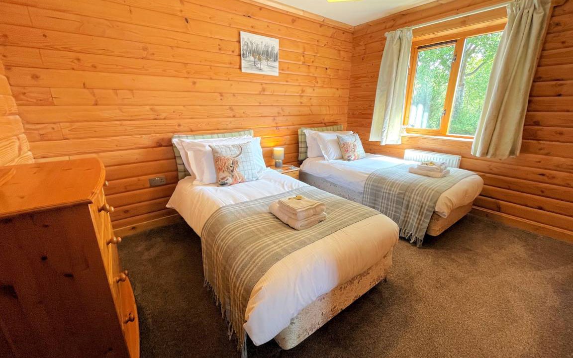 Photo of Bedroom in Rockcliffe