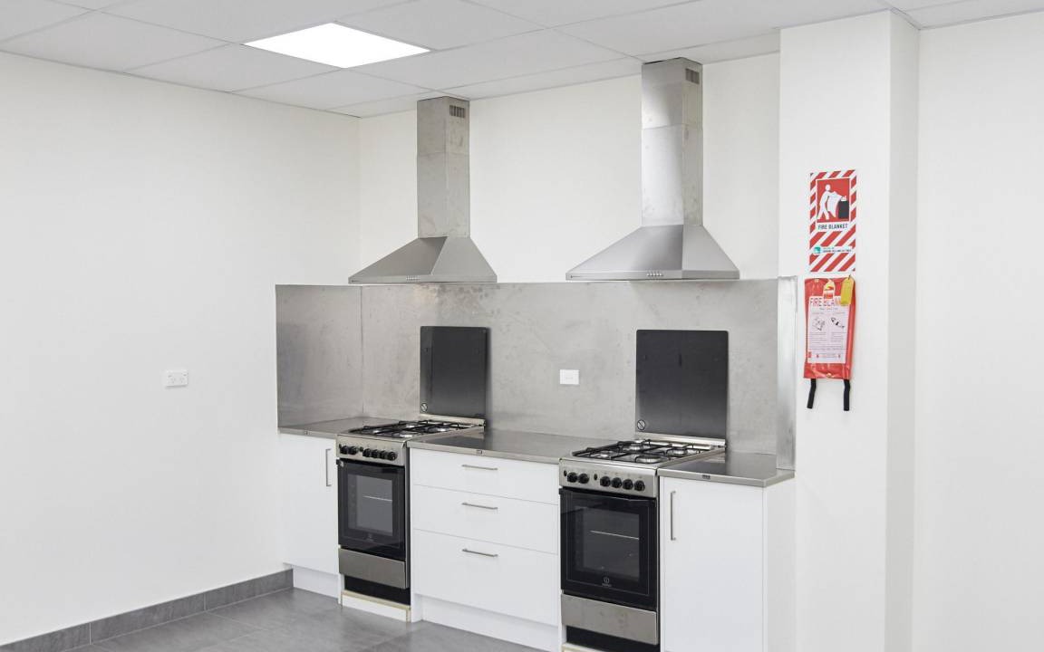 Photo of Kitchen in Papatoetoe