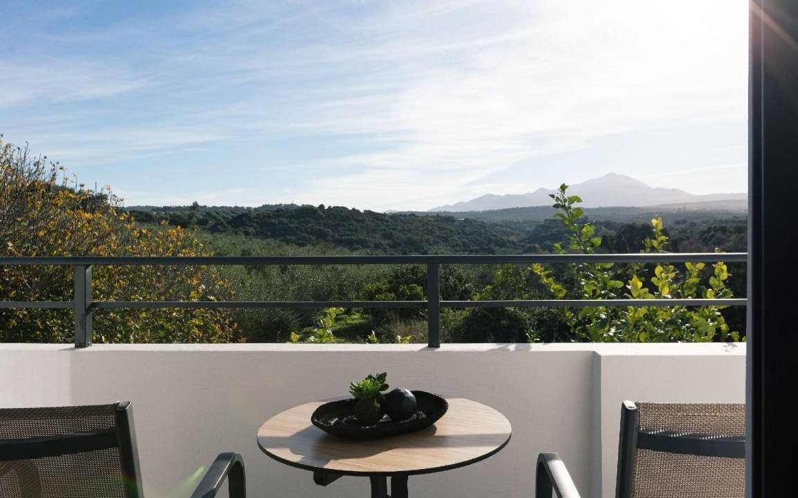 Photo of Patio Balcony in Prinos