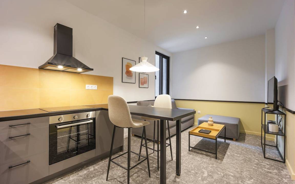 Photo of Kitchen in Kypseli