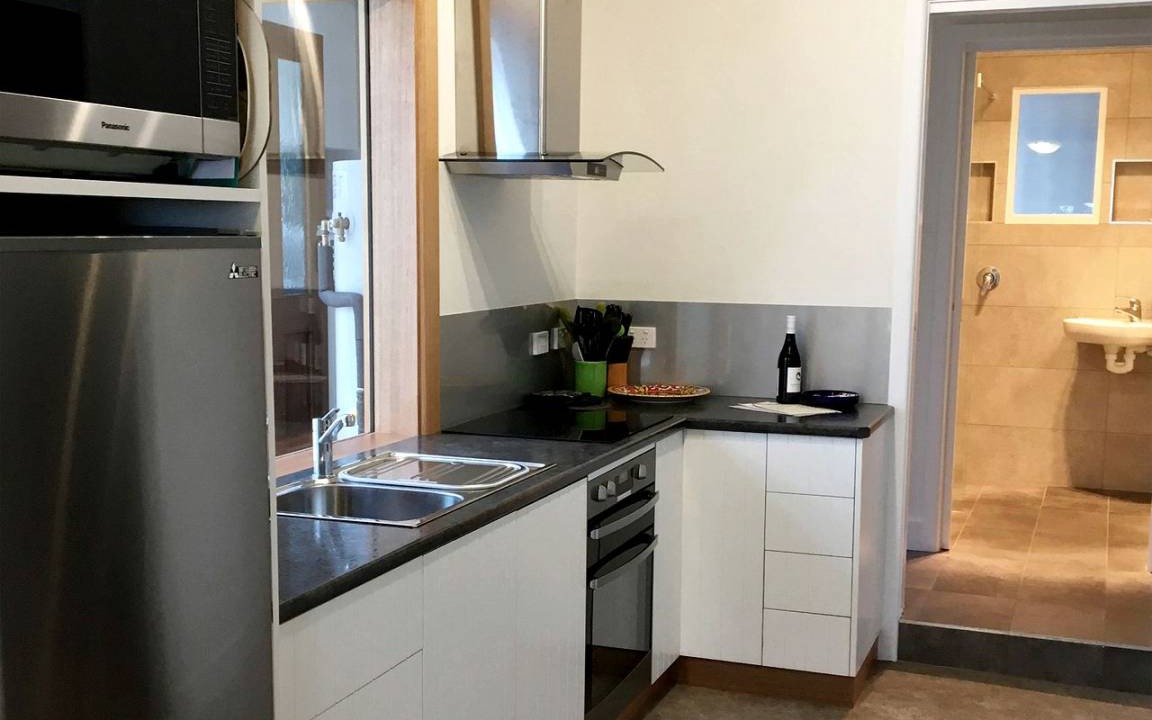 Photo of Kitchen in Spring Beach