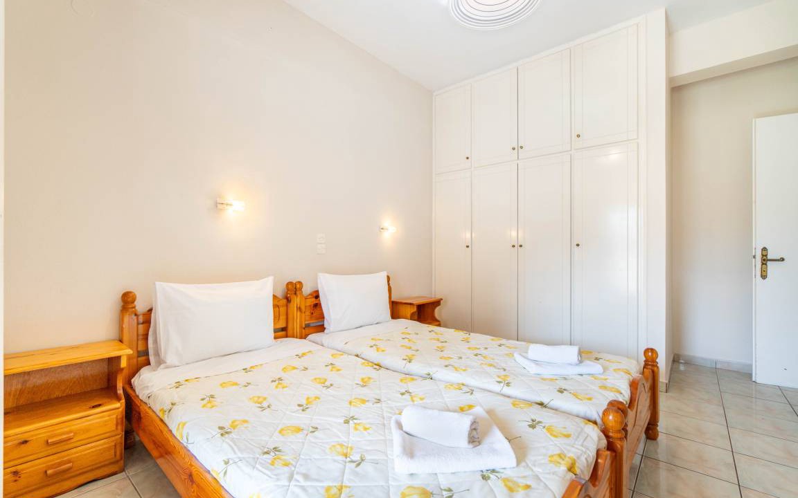 Photo of Bedroom in Acharavi