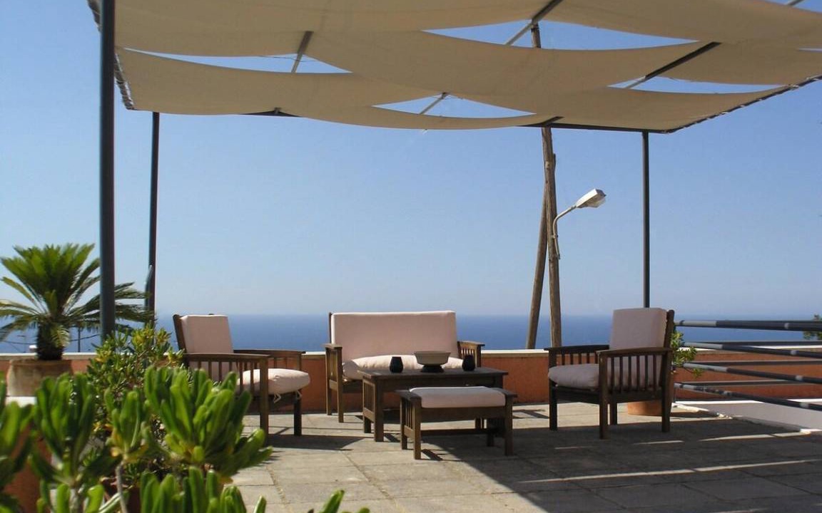 Photo of Patio Balcony in Maroulas