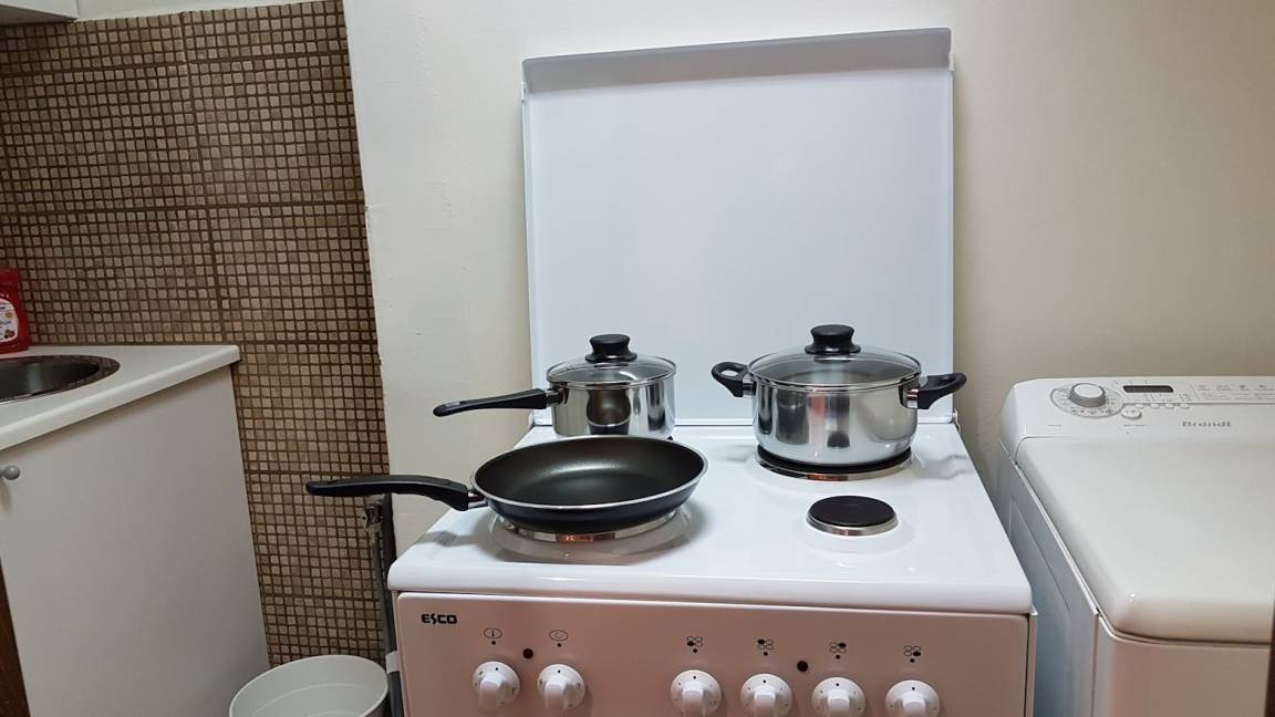 Photo of Kitchen in Kypseli