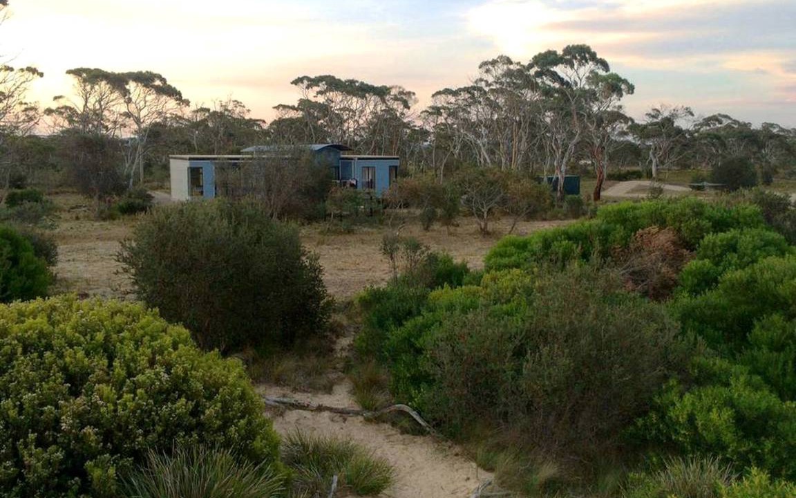 Photo of Others in Dolphin Sands