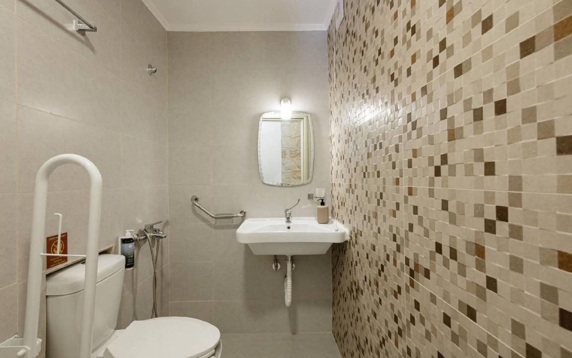 Photo of Bathroom in Melidoni