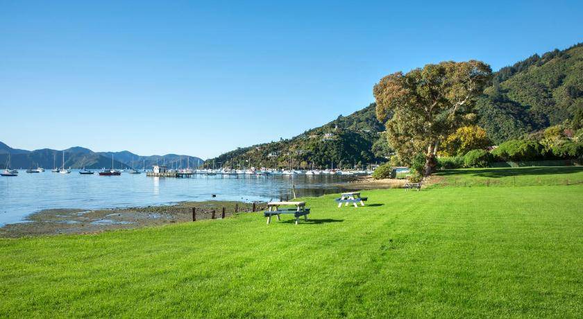 Photo of Others in Waikawa Bay