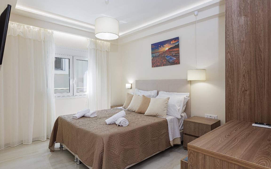 Photo of Bedroom in Vlichada