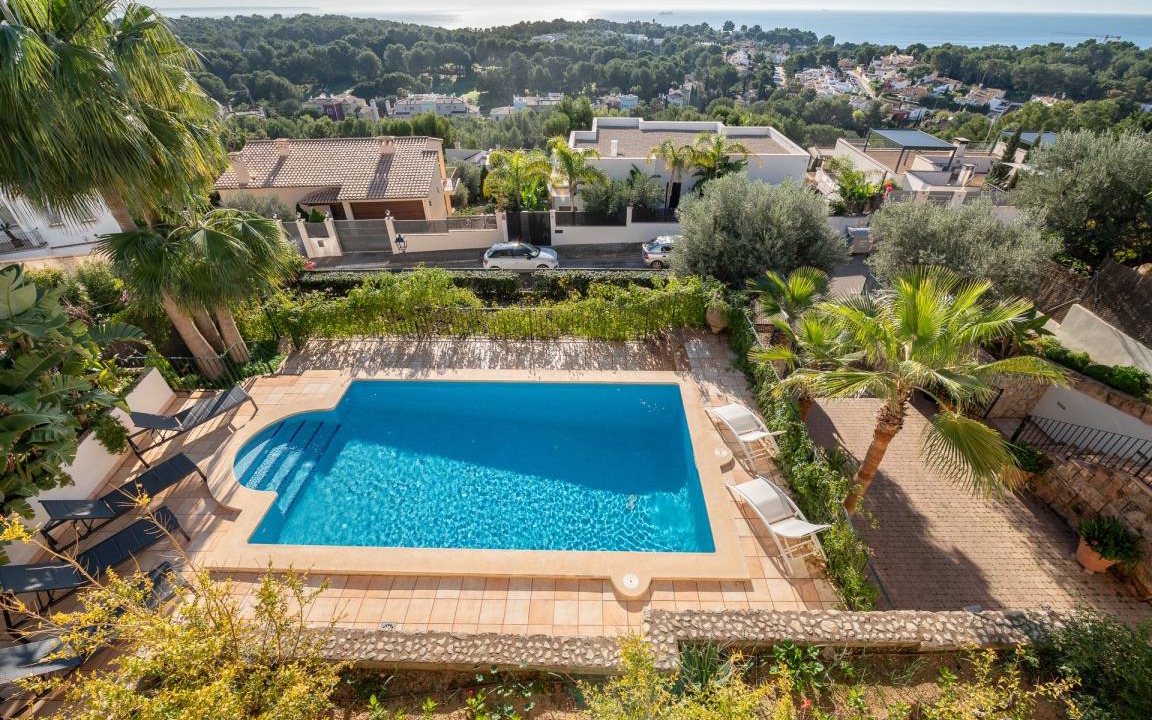 Photo of Outdoor in Portals Nous