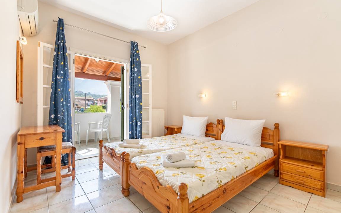 Photo of Bedroom in Acharavi