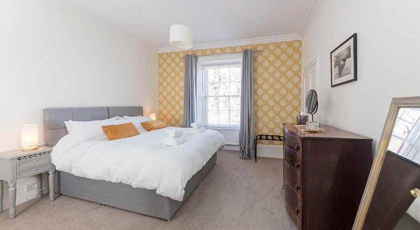 Photo of Bedroom in Dailly