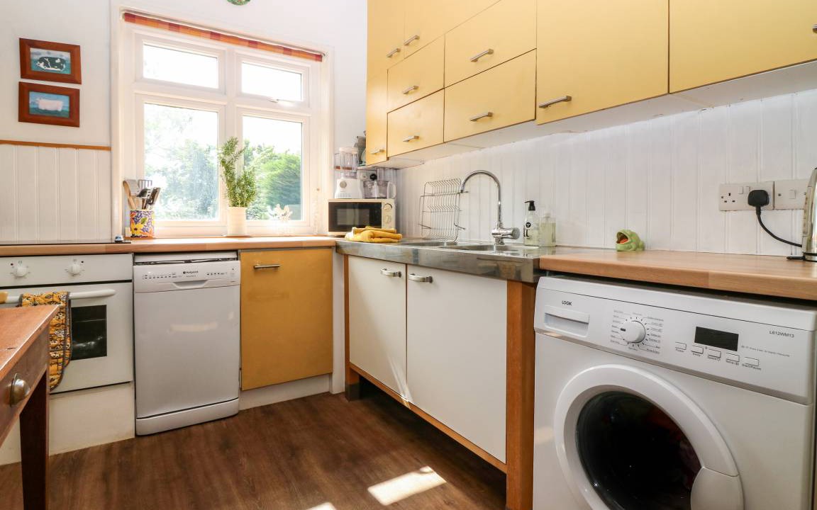Photo of Kitchen in Swinton