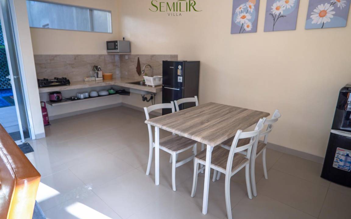 Photo of Kitchen in Setiabudi