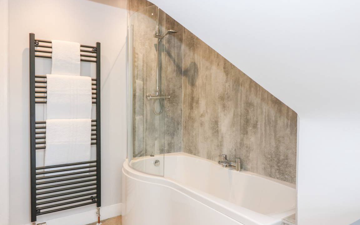 Photo of Bathroom in Ballater