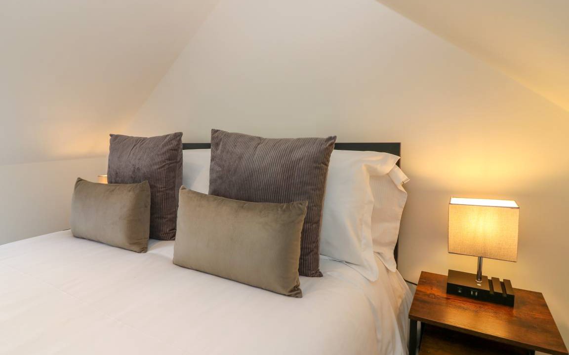 Photo of Bedroom in Galashiels