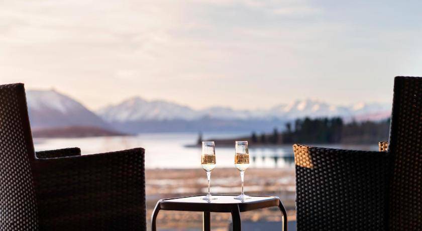 Photo of Others in Lake Tekapo