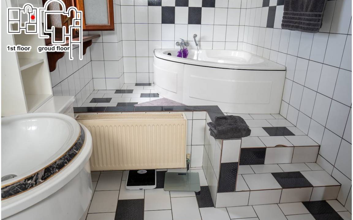 Photo of Kitchen in Krinidhes