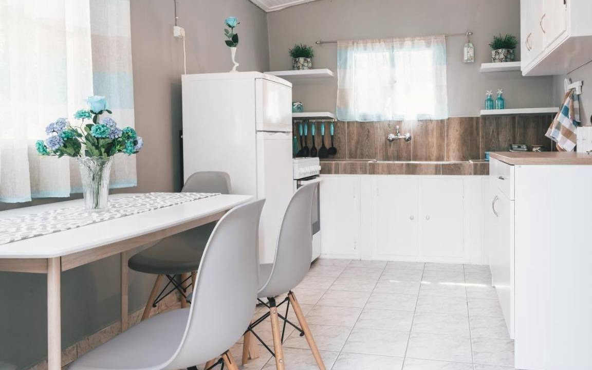 Photo of Kitchen in Agia Marina