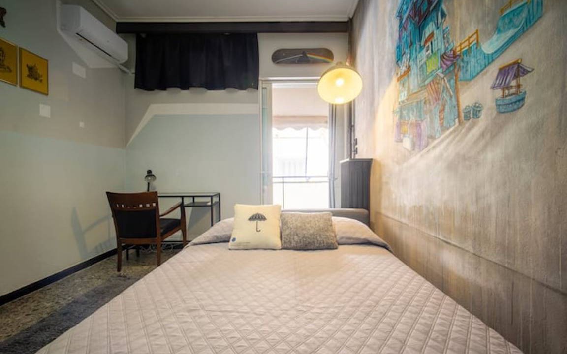 Photo of Bedroom in Petralona