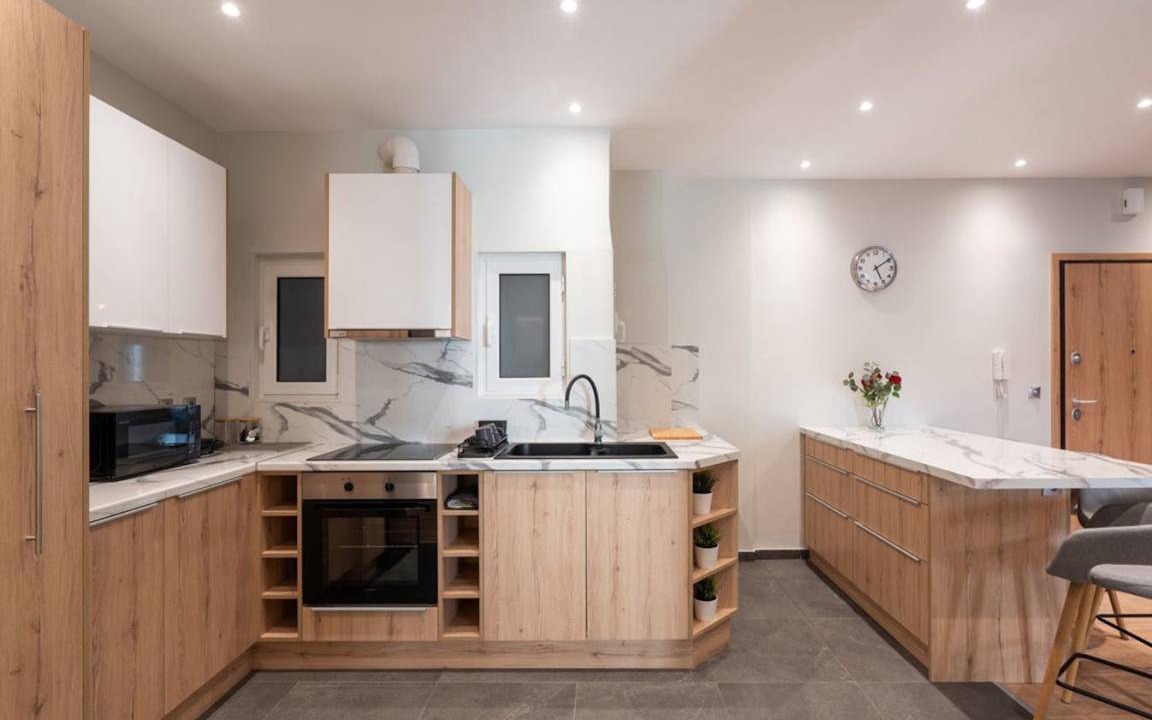 Photo of Kitchen in Pangrati