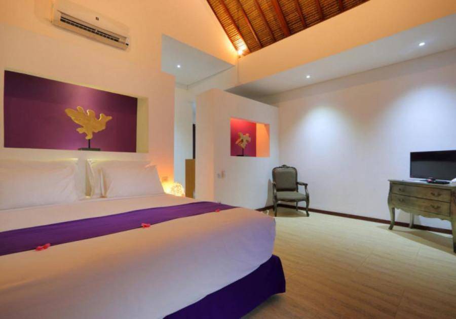 Photo of Bedroom in Sigar Penjalin