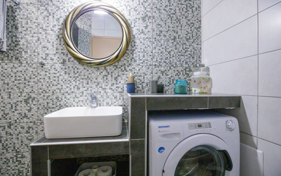 Photo of Bathroom in Skafidia