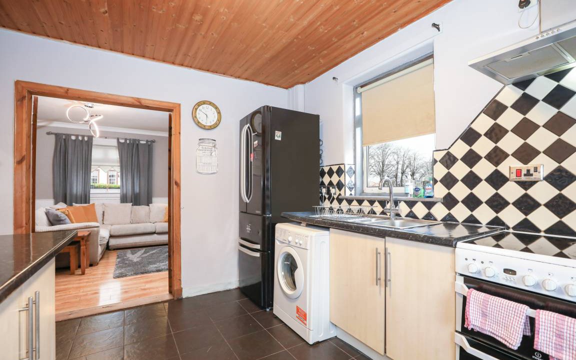 Photo of Kitchen in Gilmerton