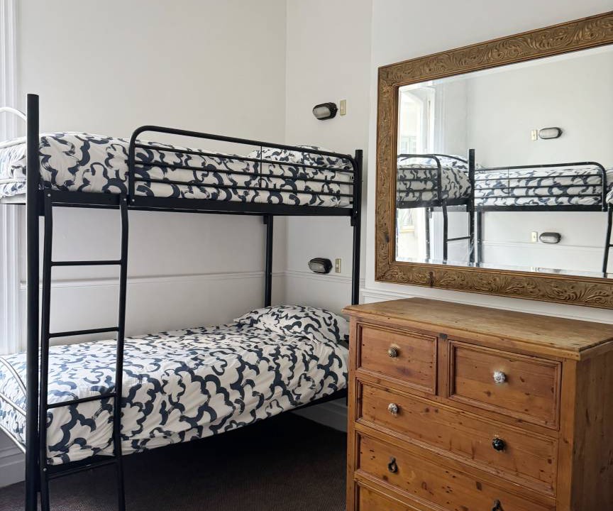 Photo of Bedroom in Te Aro
