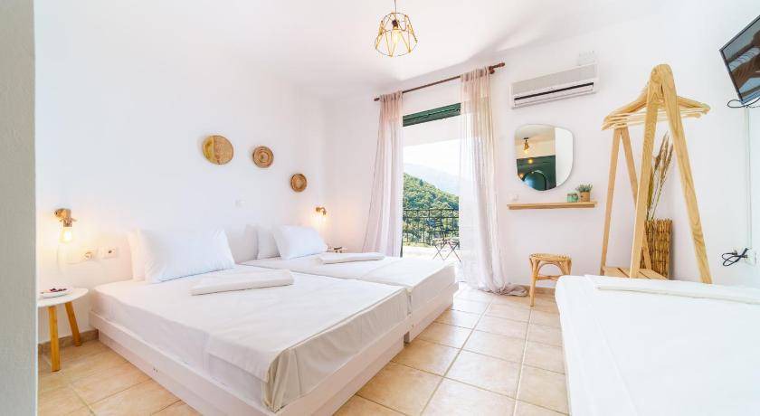 Photo of Bedroom in Eleios-Pronnoi