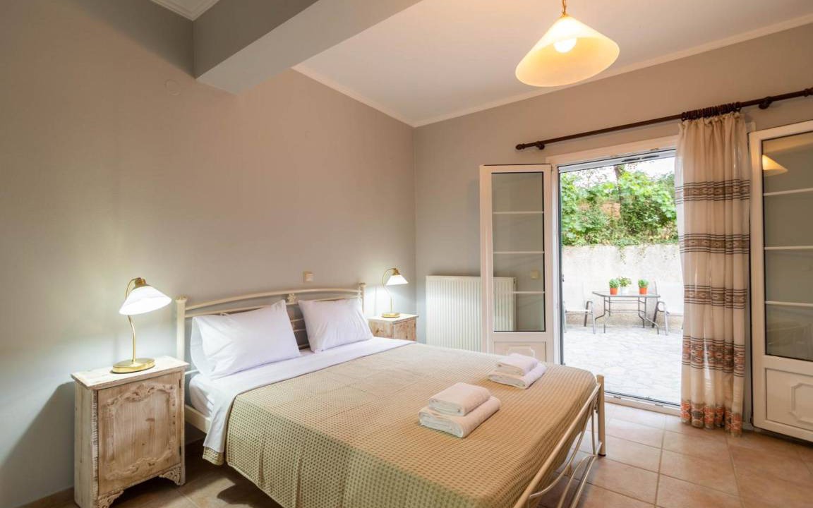 Photo of Bedroom in Corfu
