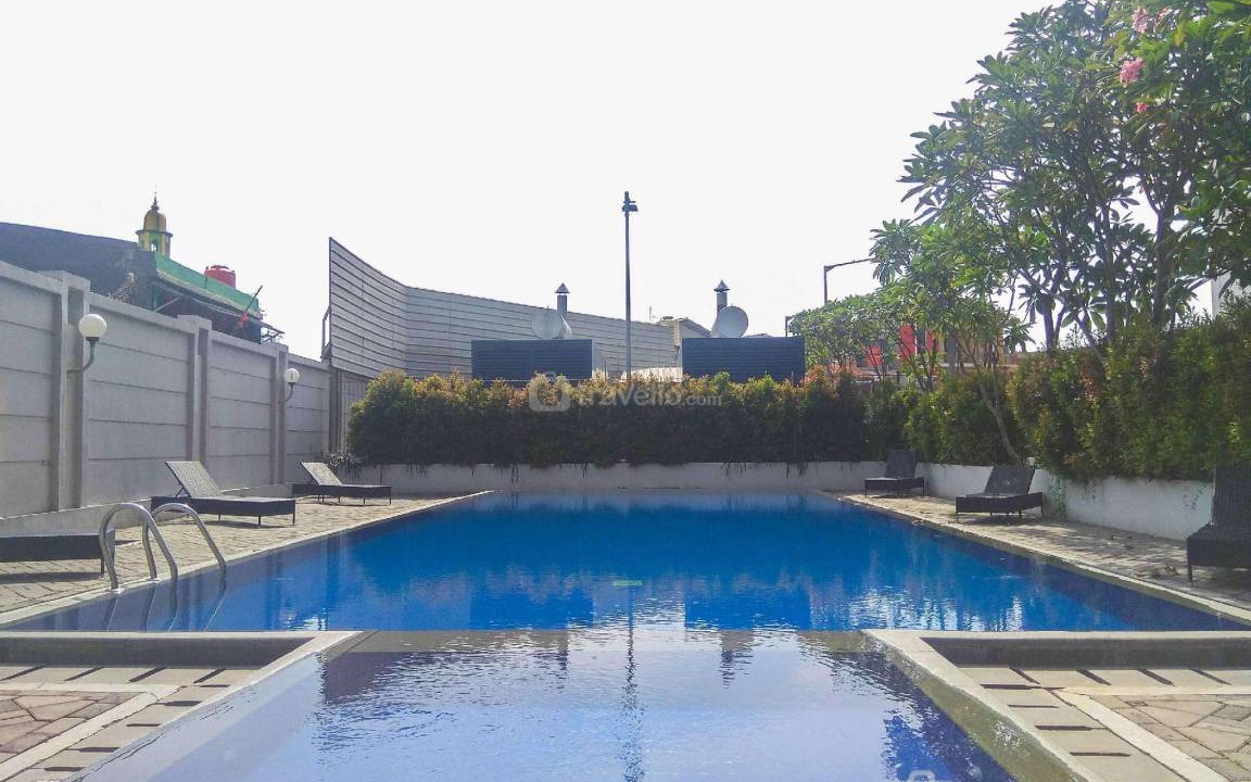 Photo of Outdoor in Kayu Putih