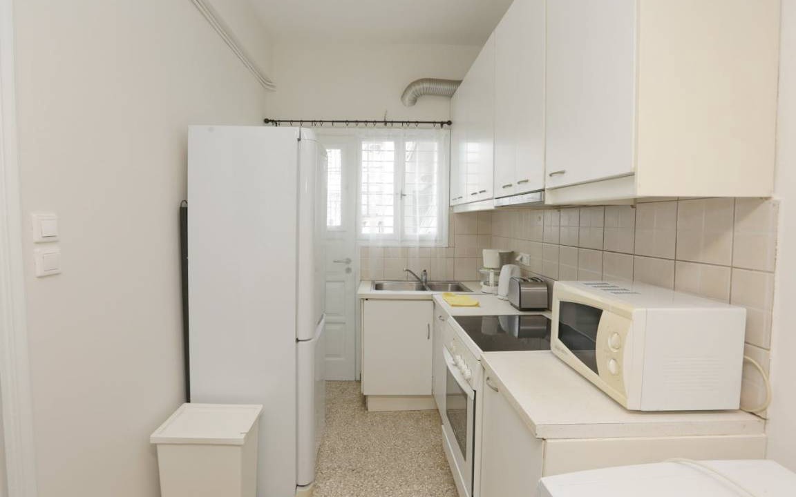 Photo of Kitchen in Pangrati
