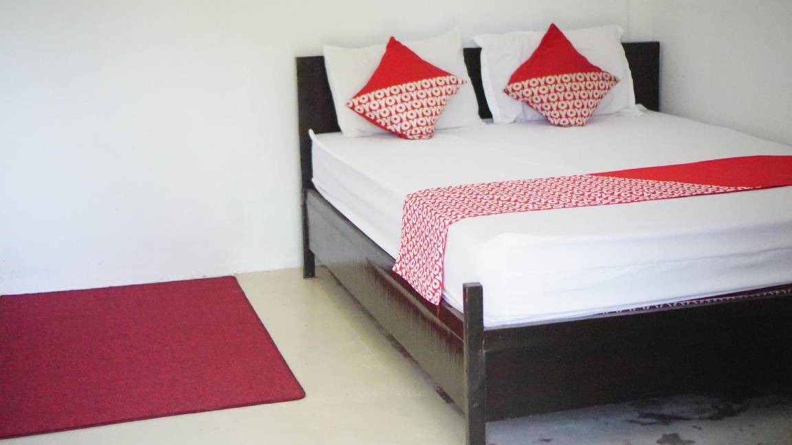 Photo of Bedroom in Dinoyo