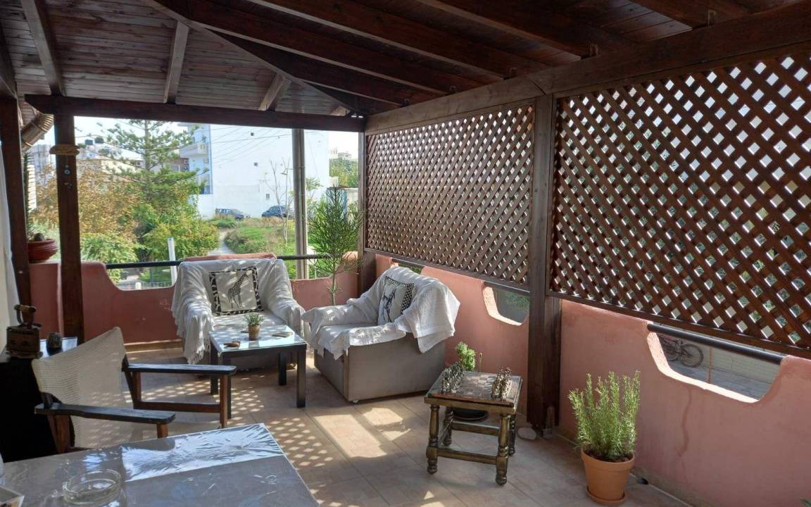Photo of Patio Balcony in Gazi