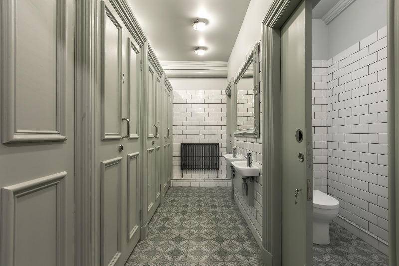 Photo of Bathroom in New Town