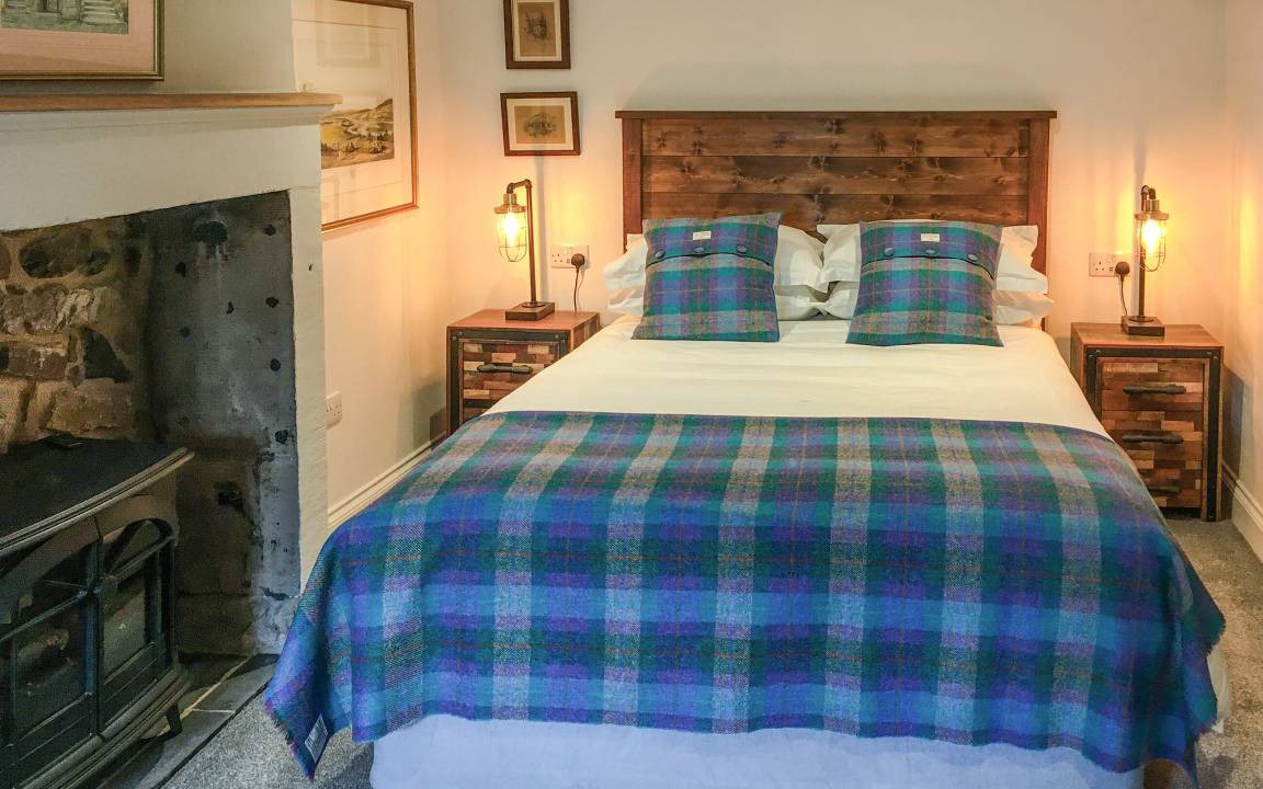 Photo of Bedroom in Kelso