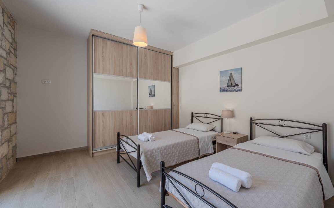 Photo of Bedroom in Kastri