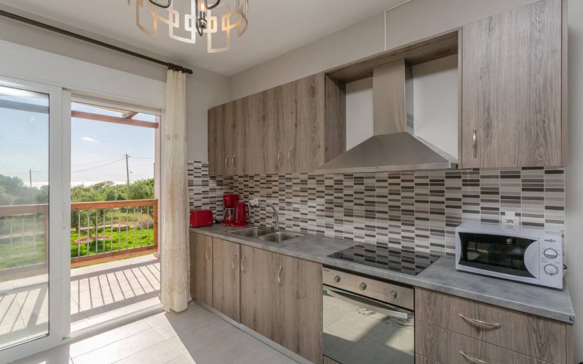 Photo of Kitchen in Paliki