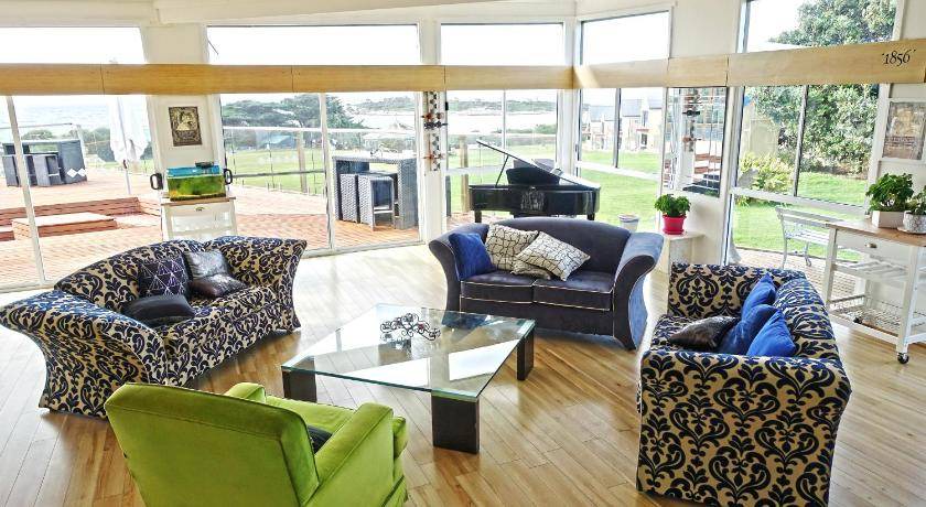 Photo of Livingroom in Bicheno