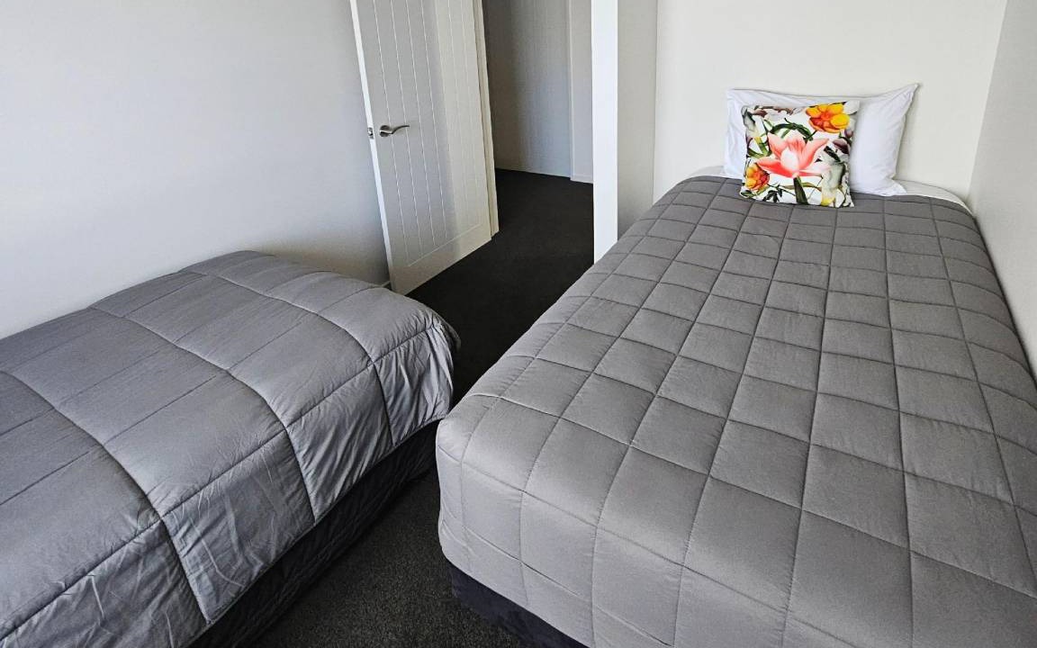 Photo of Bedroom in Greymouth