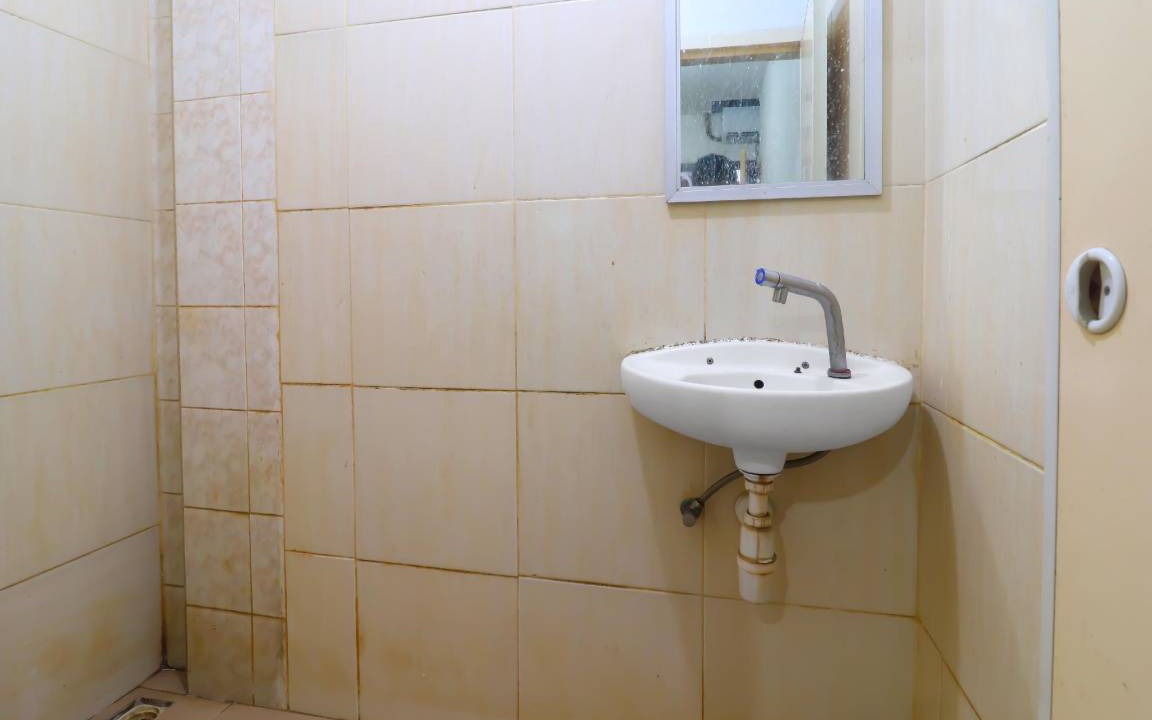 Photo of Bathroom in Jambi